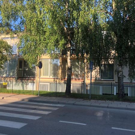Plytu Apartamentai31 Palanga Bagian luar foto