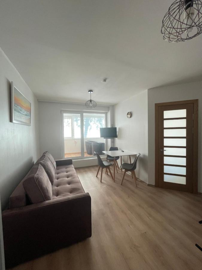 Plytu Apartamentai31 Palanga Bagian luar foto