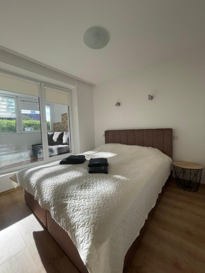Plytu Apartamentai31 Palanga Bagian luar foto