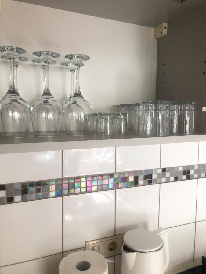 Plytu Apartamentai31 Palanga Bagian luar foto