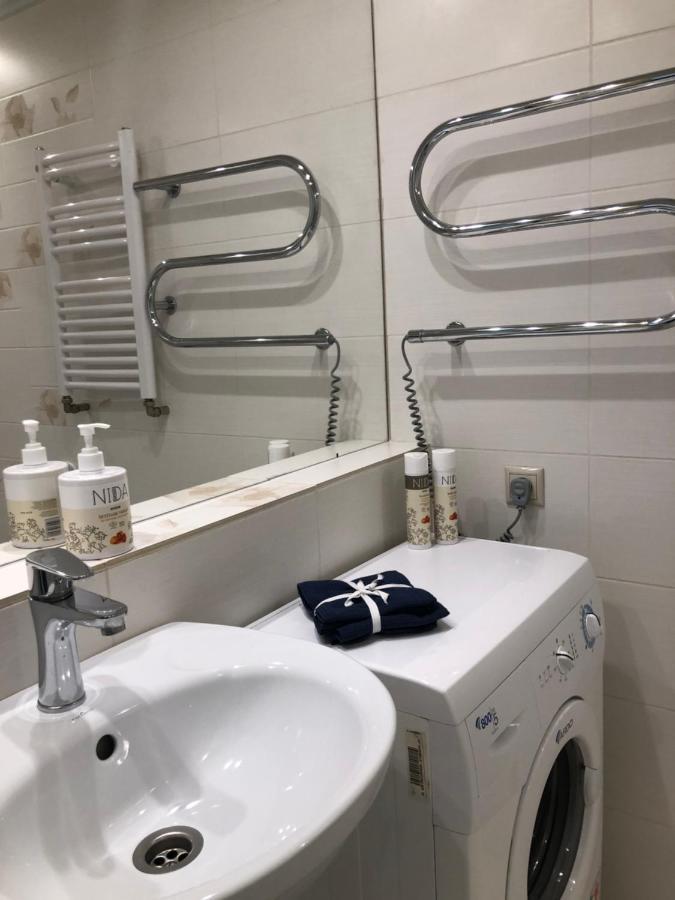 Plytu Apartamentai31 Palanga Bagian luar foto