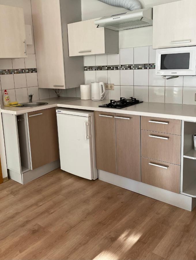 Plytu Apartamentai31 Palanga Bagian luar foto